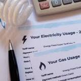 Cost of living: Utility bills soar by more than a third compared to last year