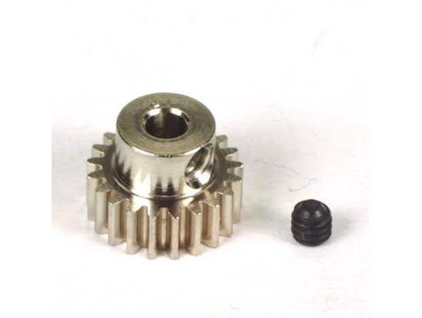 Robinson Racing Products 48 Pitch Pinion Gear, 21T, RRP1021