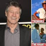 Fred Ward: The Right Stuff and Tremors actor dies at 79
