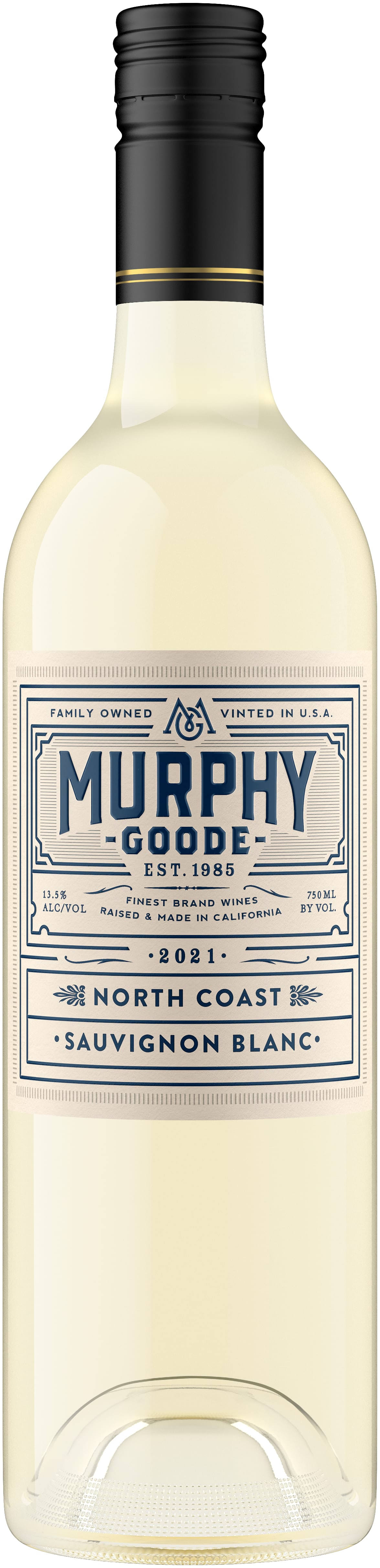 Murphy-Goode North Coast Sauvignon Blanc MV