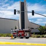 At least 1 dead and 4 critically wounded in shooting at California church