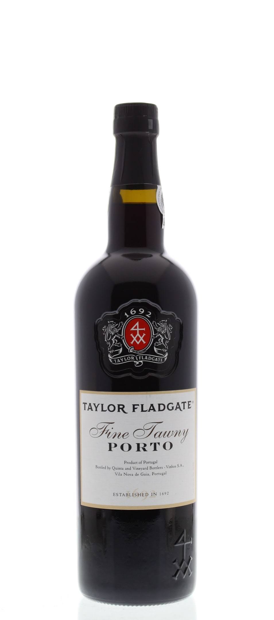 Taylor Fladgate Fine Tawny Porto - 750 ml bottle