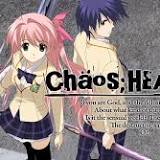 Science Adventure Visual Novel Chaos;Head Noah Steam Release Canceled Due to Censorship