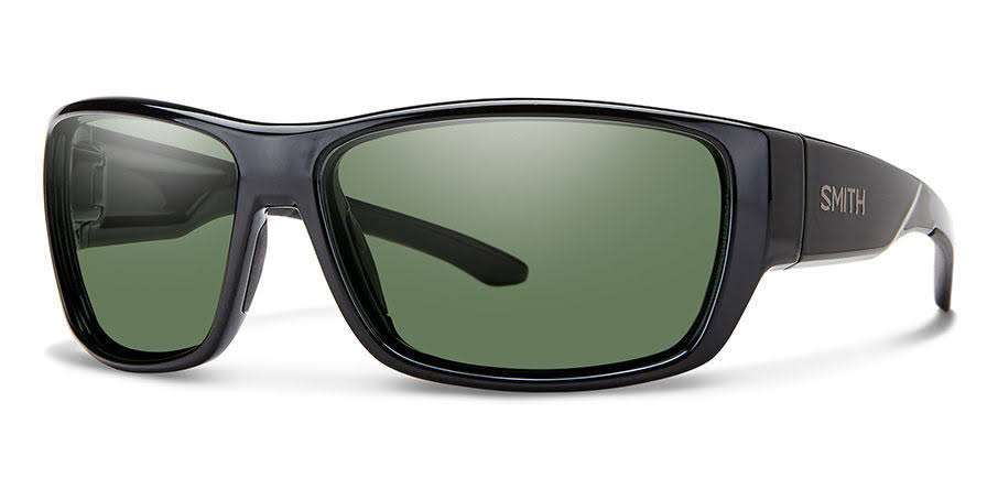 Smith Forge Carbonic Sunglasses Black