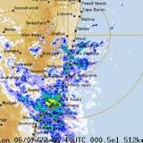 Port Macquarie weather warnings and flood alerts