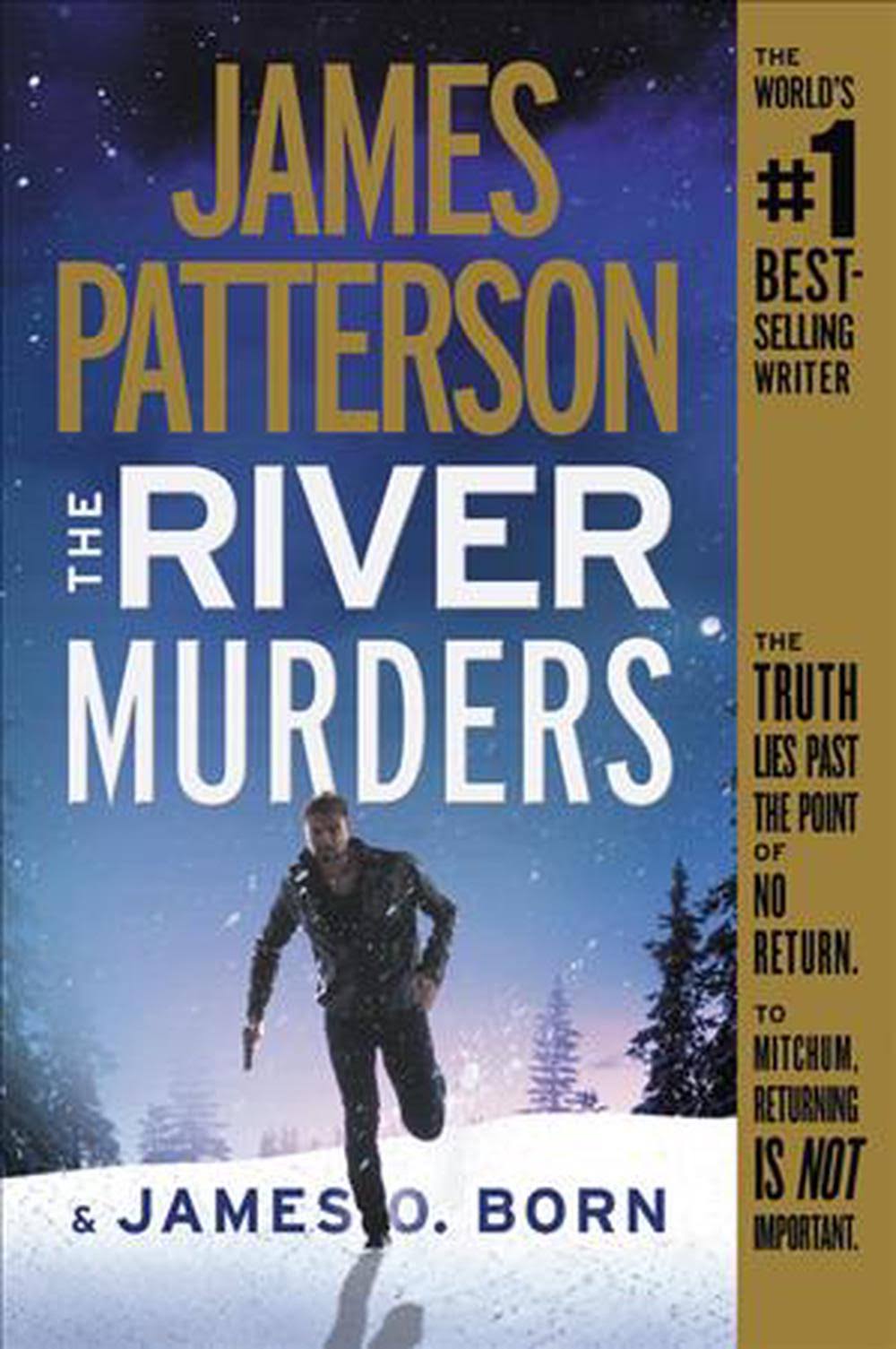 The River Murders [Book]