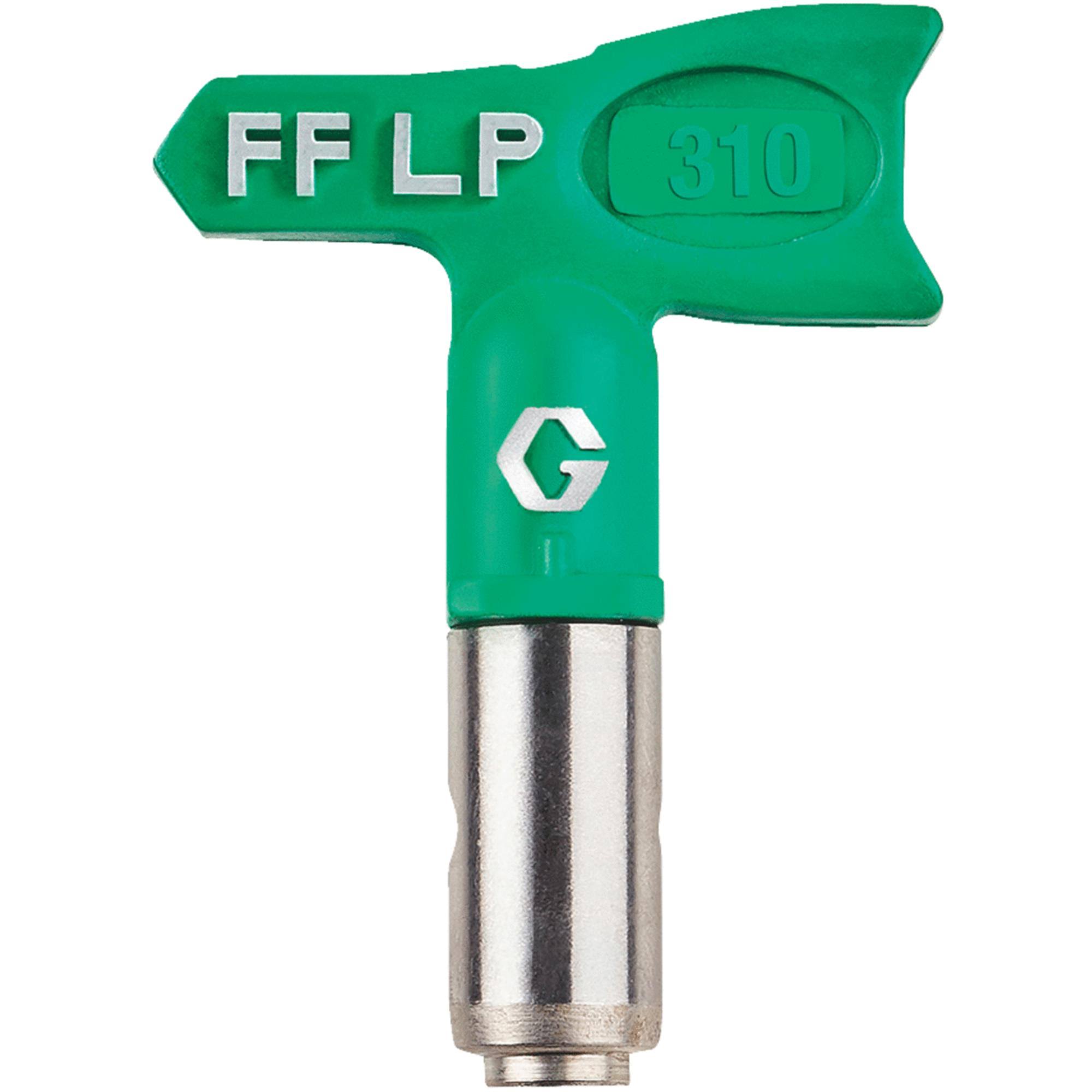 Graco FFLP310 Flat Tip