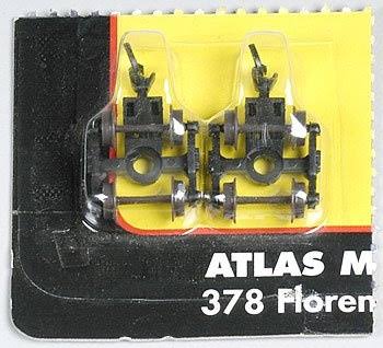 N 40TonTrucks W AccuMate Coup(1pr) ATL22076 (12) | Atlas Model | Vehicles & Transport