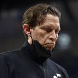Quin Snyder Steps Down After Eight Seasons With Utah Jazz