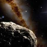 This Week Brings Biggest Asteroid Flyby of the Year