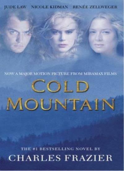 Cold Mountain [Book]