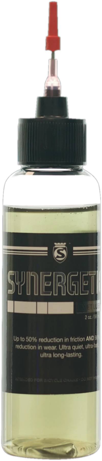Silca Synergetic Drip 2oz Lube
