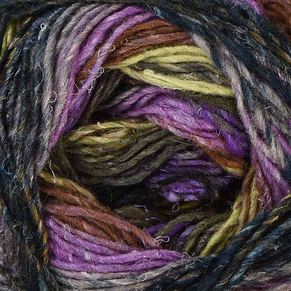 Noro Silk Garden Sock Yarn - #398