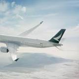 Cathay Pacific flew 219746 passengers in July in Hong Kong
