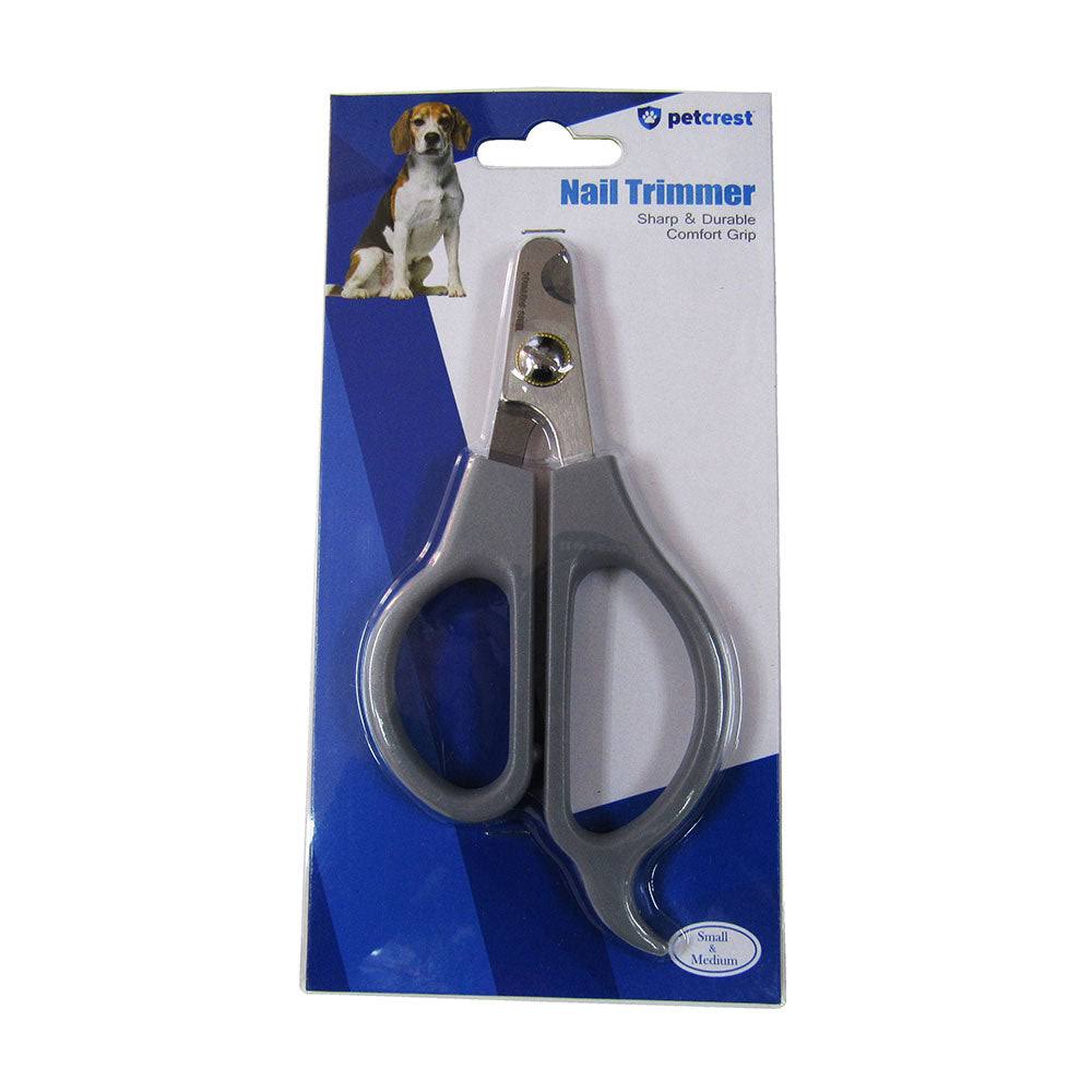 Petcrest Nail Trimmer Medium & Small Breed