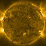 Observing wild activity on the sun could help predict space weather