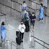 Hong Kong to end mandatory quarantine for travelers