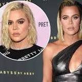 Khloe Kardashian splits from mystery private equity investor beau before the birth of her second child via surrogacy