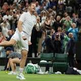 Wimbledon 2022: Hubert Hurkacz stunned in 1st round, Casper Ruud and Cameron Norrie progress to 2nd round