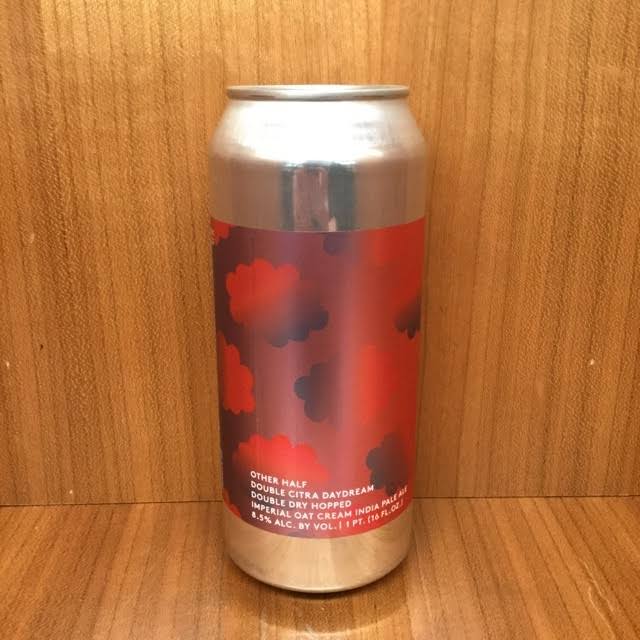Other Half Double Dry-hopped Citra Daydream IPA (16oz Can)