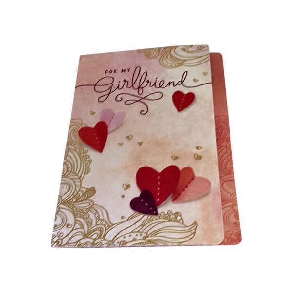Hallmark Love Card - Each
