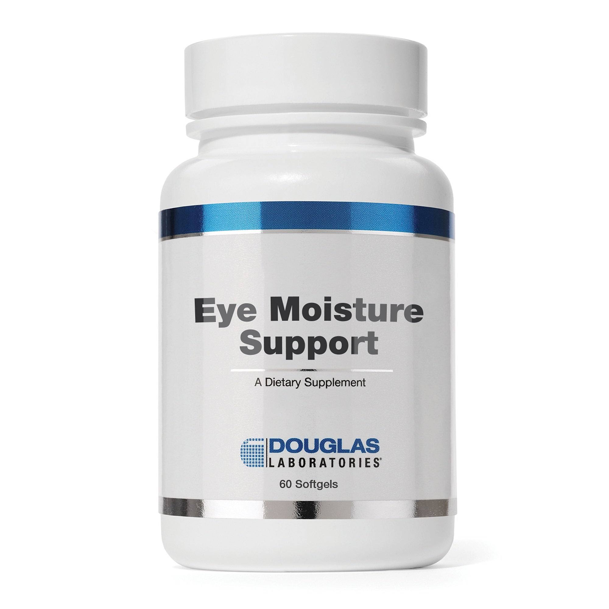 Douglas Laboratories Eye Moisture Support Supplement - 60ct