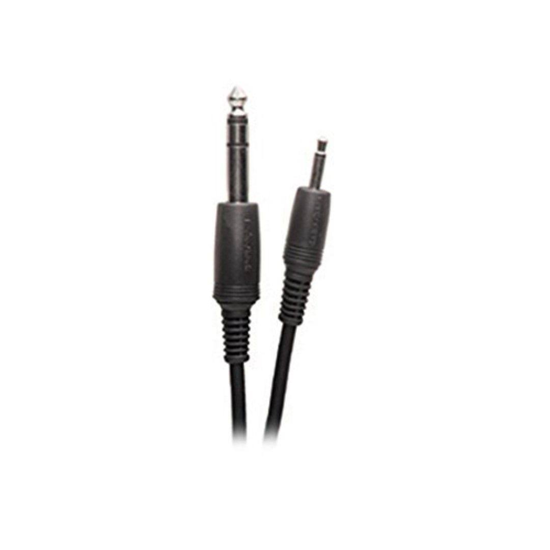 Radioshack 4202157 Audio Extension Cable - 1/8"-1/4"x6'