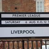 FC Fulham vs. Liverpool im Stream und TV: FC Liverpool muss am 1. Spieltag bei FC Fulham auf den Platz