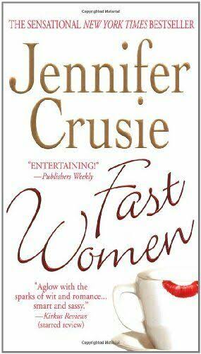 Fast Women [Book]