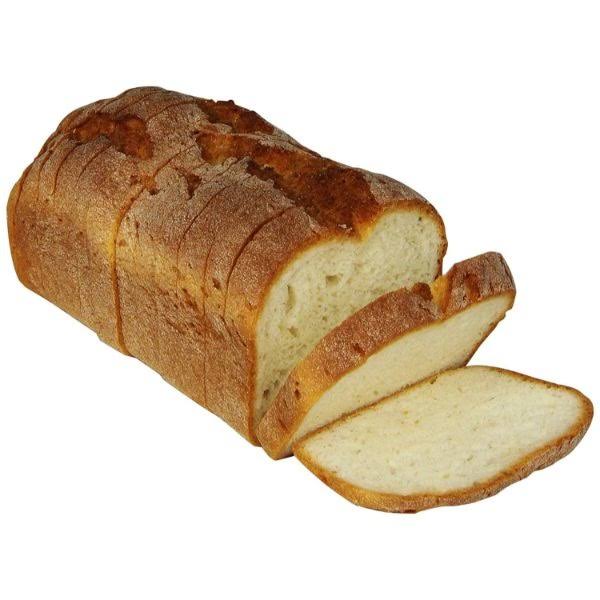 Deland Bakery Gluten Free White Bread - 16 oz