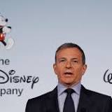 Disney Brings Back Bob Iger as CEO in Bid to Boost Growth