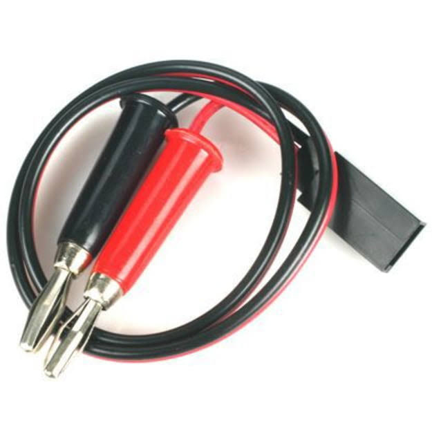 Dynamite Charger Lead with Receiver Connector DYNC0033