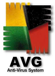 AVG Anti-Virus 10.0.1204