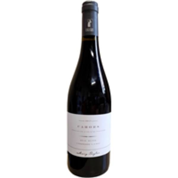Mary Taylor Wine Odile Delpon Cahors (750ml)