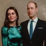 Prince William and Kate Middleton's Portrait Is Making Me Uncomfortable