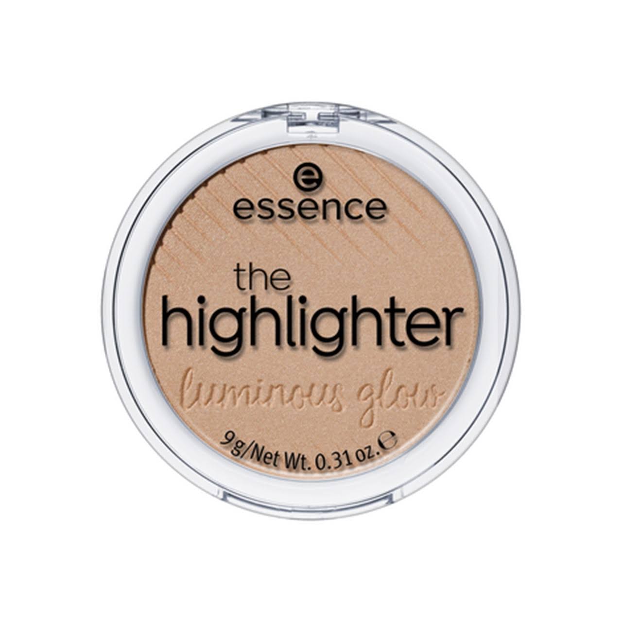 Essence The Highlighter - 02 Sunshowers