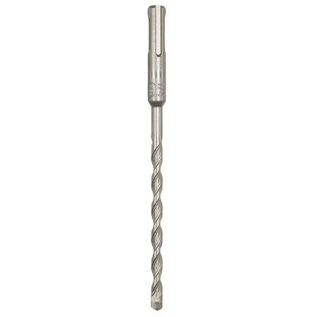 Bosch Bulldog Xtreme Carbide Rotary Hammer Drill Bit - 1/4 x 4 x 6-1/2 in