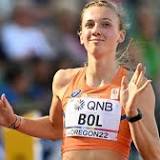 EK atletiek: Bonevacia overtuigend naar finale 400 meter