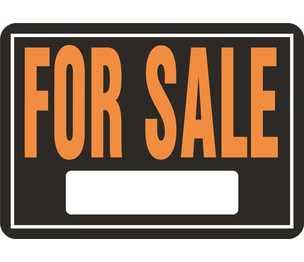 Hy-Ko Products For Sale Sign