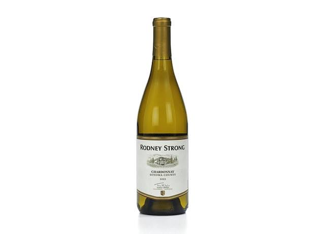 Rodney Strong Chardonnay, California - 750 ml