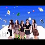 New HYBE x ADOR Girl Group, NewJeans