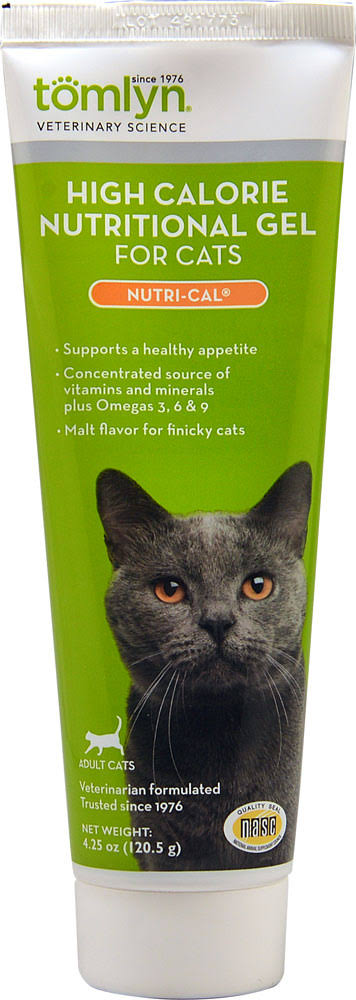Tomlyn Nutri-Cal Cat Supplement