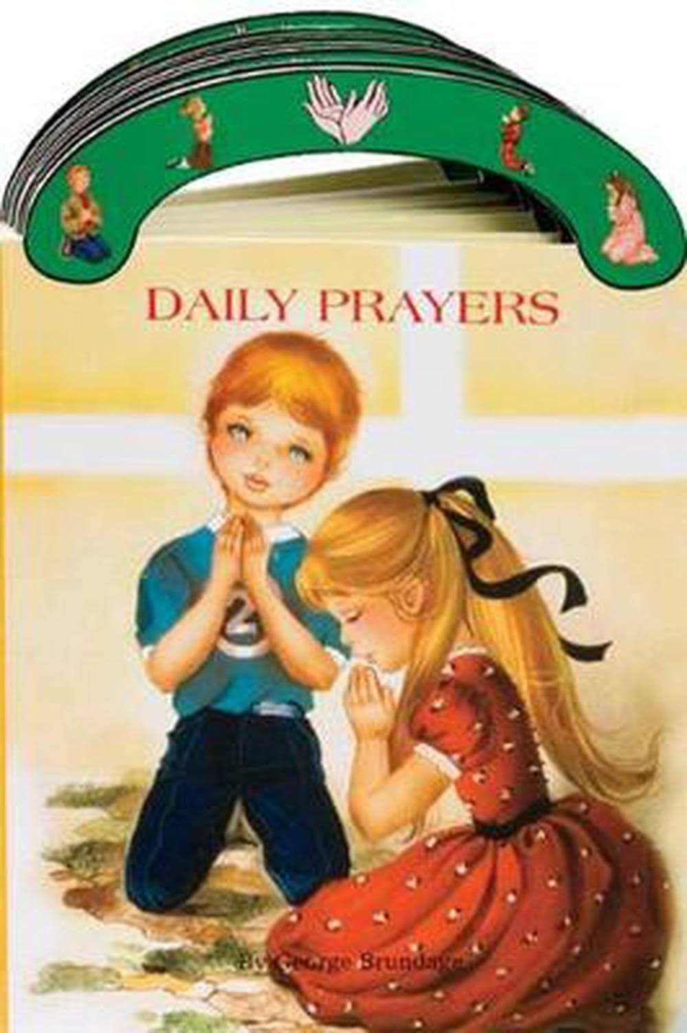 Daily Prayers [Book]