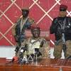 Au Burkina Faso, le putschiste Paul-Henri Damiba renversé, la ...