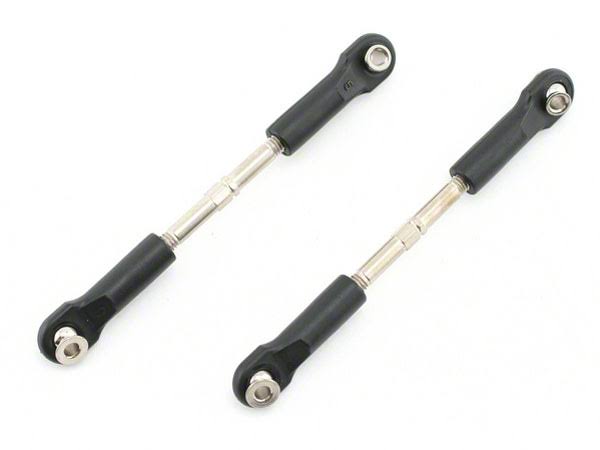 Traxxas Turnbuckles Camber Link - 49mm