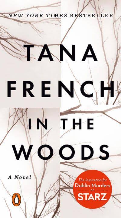 In the Woods [Book]