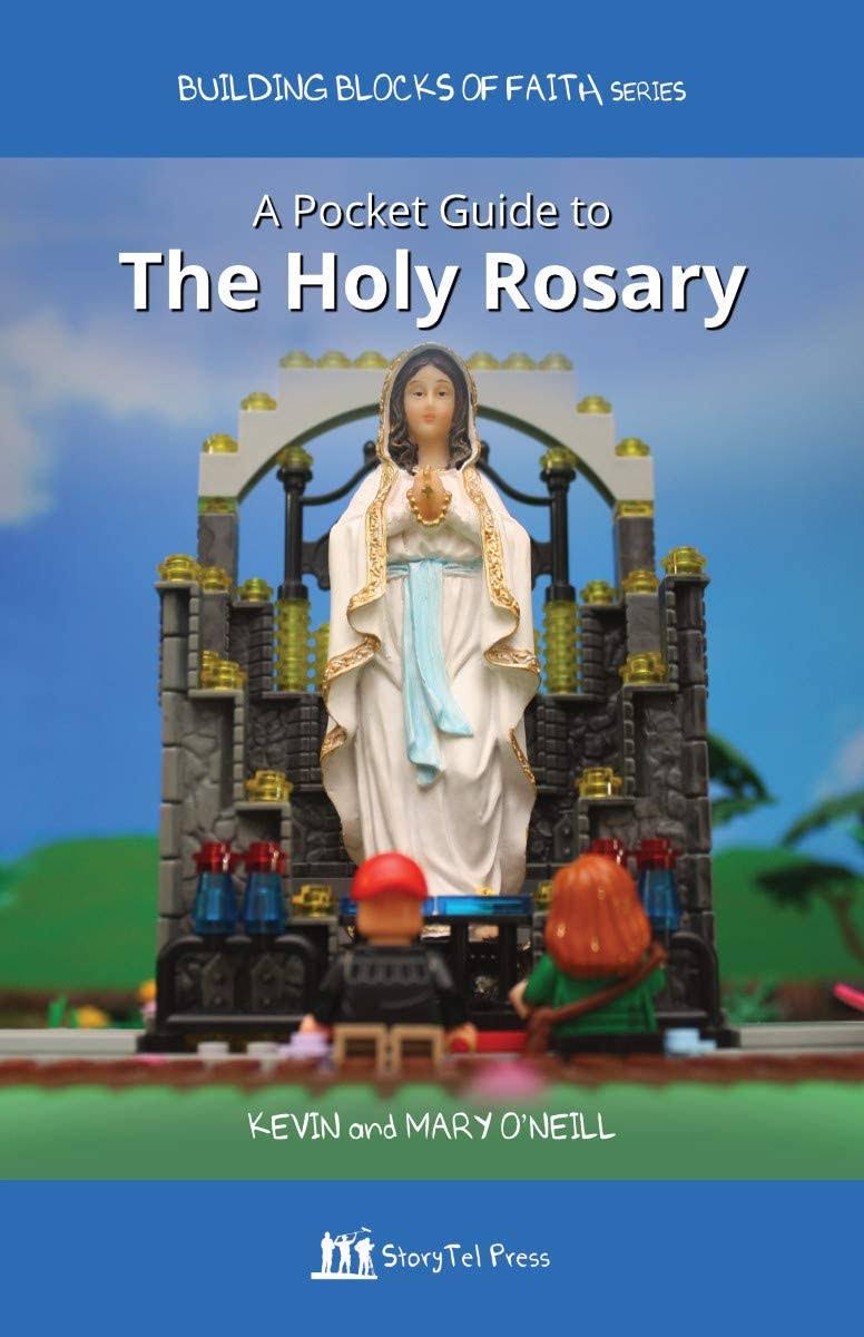 Pocket Guide to the Holy Rosary [Book]