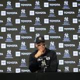 Aaron Judge Opens Up About Hitting 62nd Home Run, Why He Felt Relieved