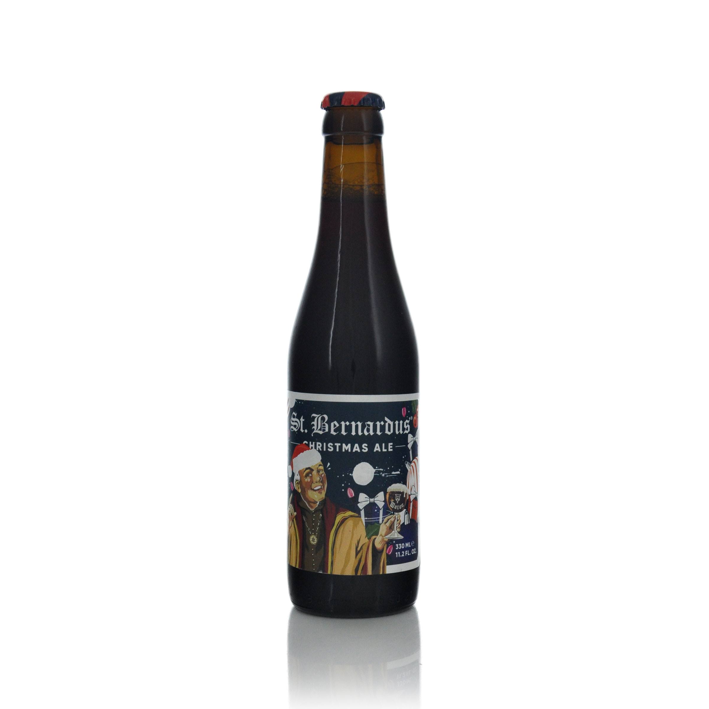 St. Bernardus Christmas Ale - 330ml