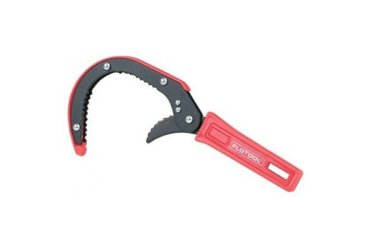 Hopkins 10631 Jaw Style Filter Wrench - 2 3/4" - 4"